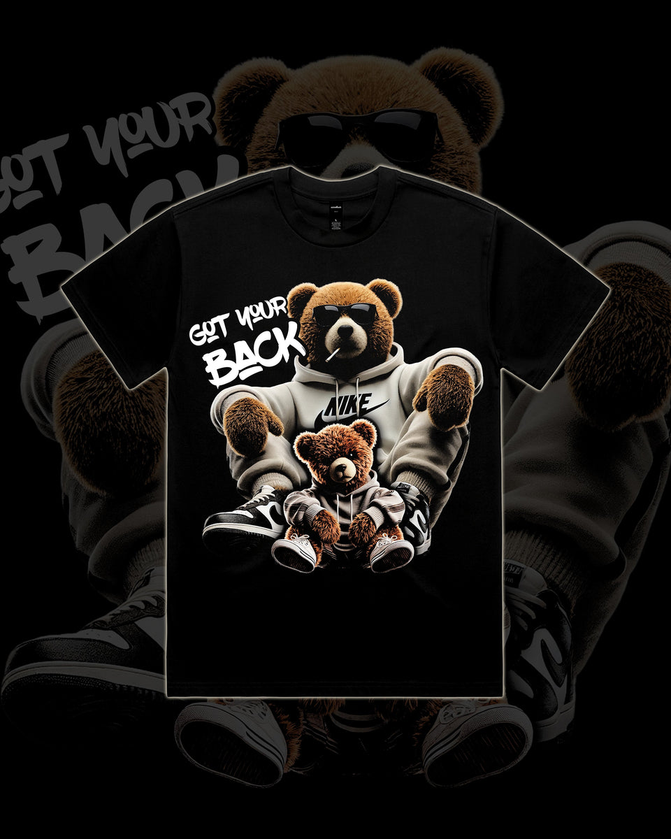 TUF TEDDY collection