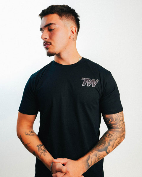 DAY N NIGHT DUO PACK - BLACK/WHITE