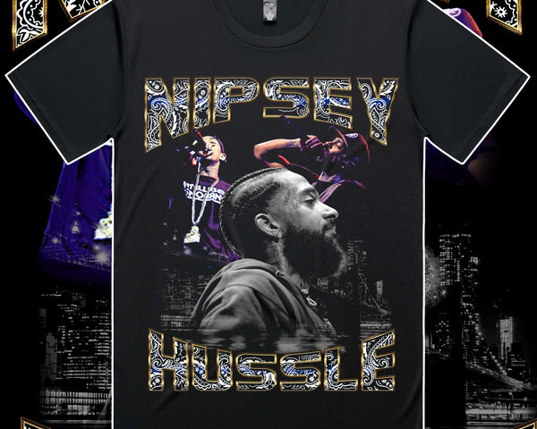 NIPPSY HUSSLE
