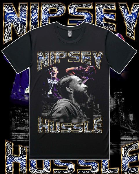 NIPPSY HUSSLE