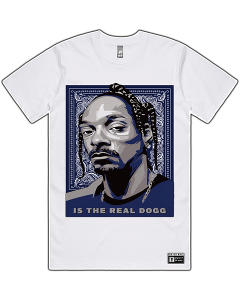 SNOOP DOGG CRIP design