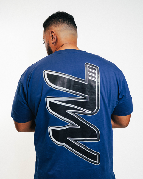 DAY N NIGHT DUO PACK - BLUE/BLUE