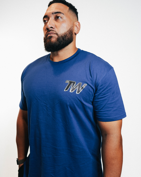 DAY N NIGHT DUO PACK - BLUE/BLUE