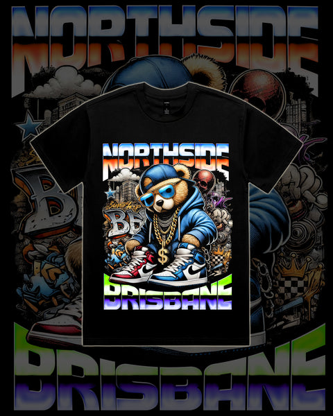 Brizzy Tuf Bear