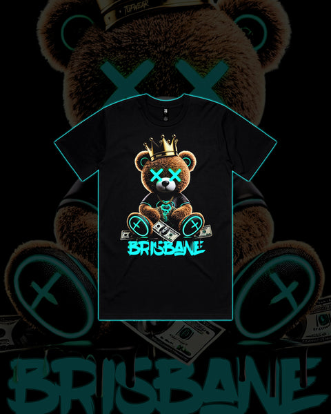 King Teddy